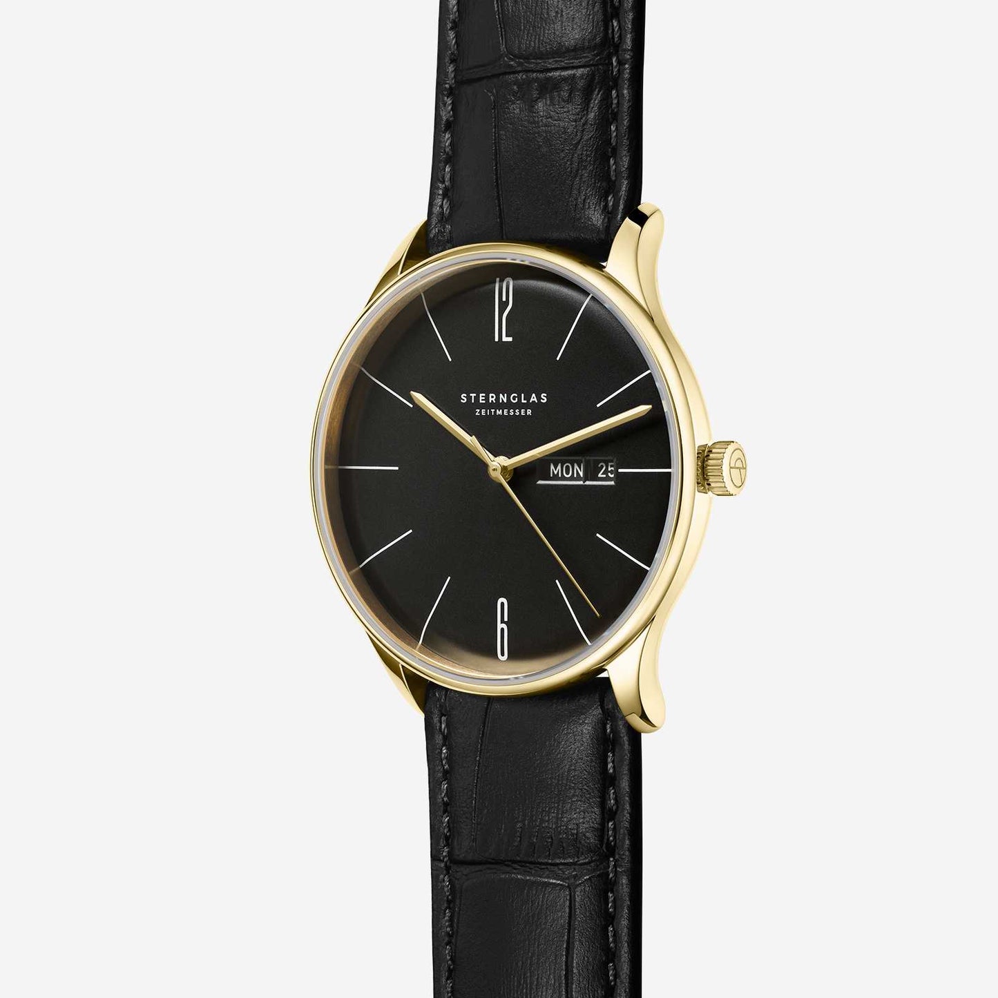 Berlin piano black