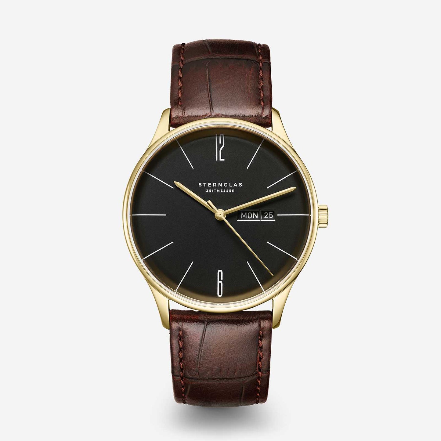 Berlin piano black