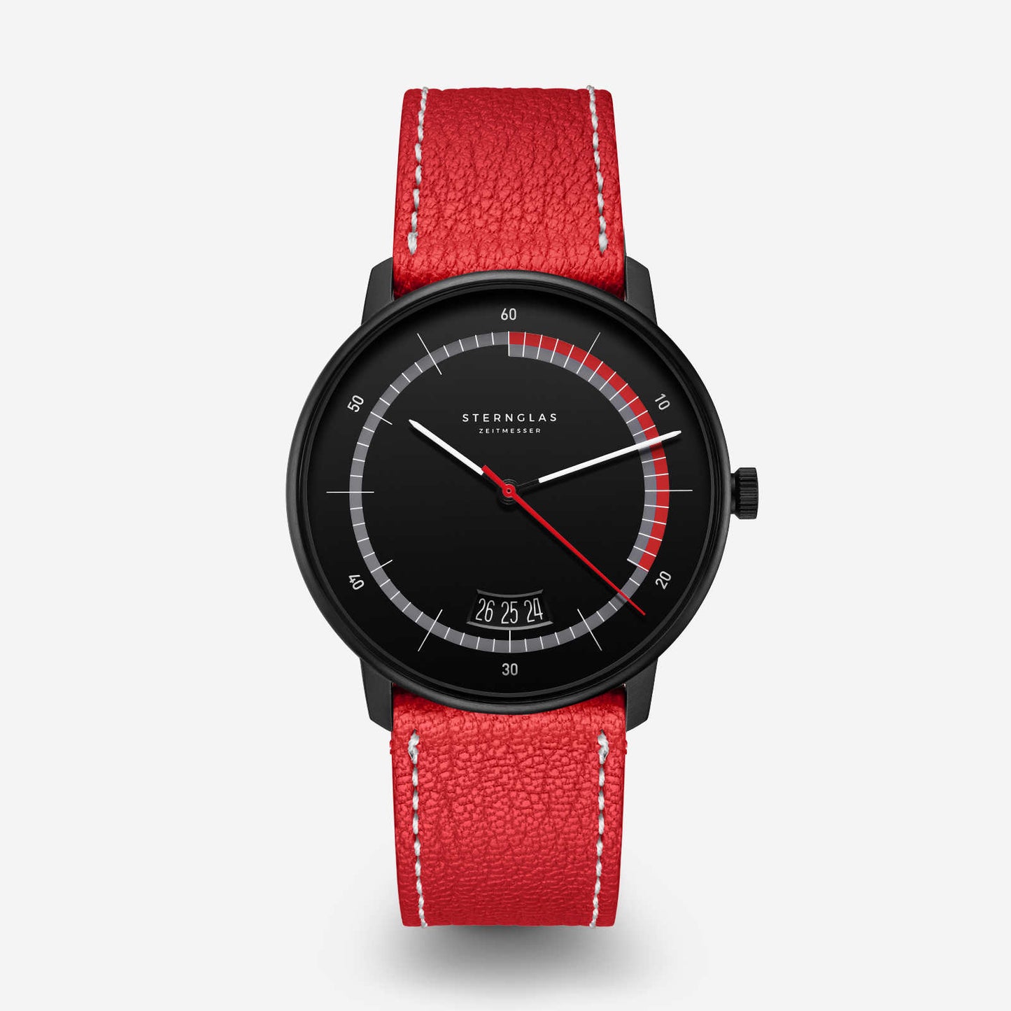 Capra 20 red