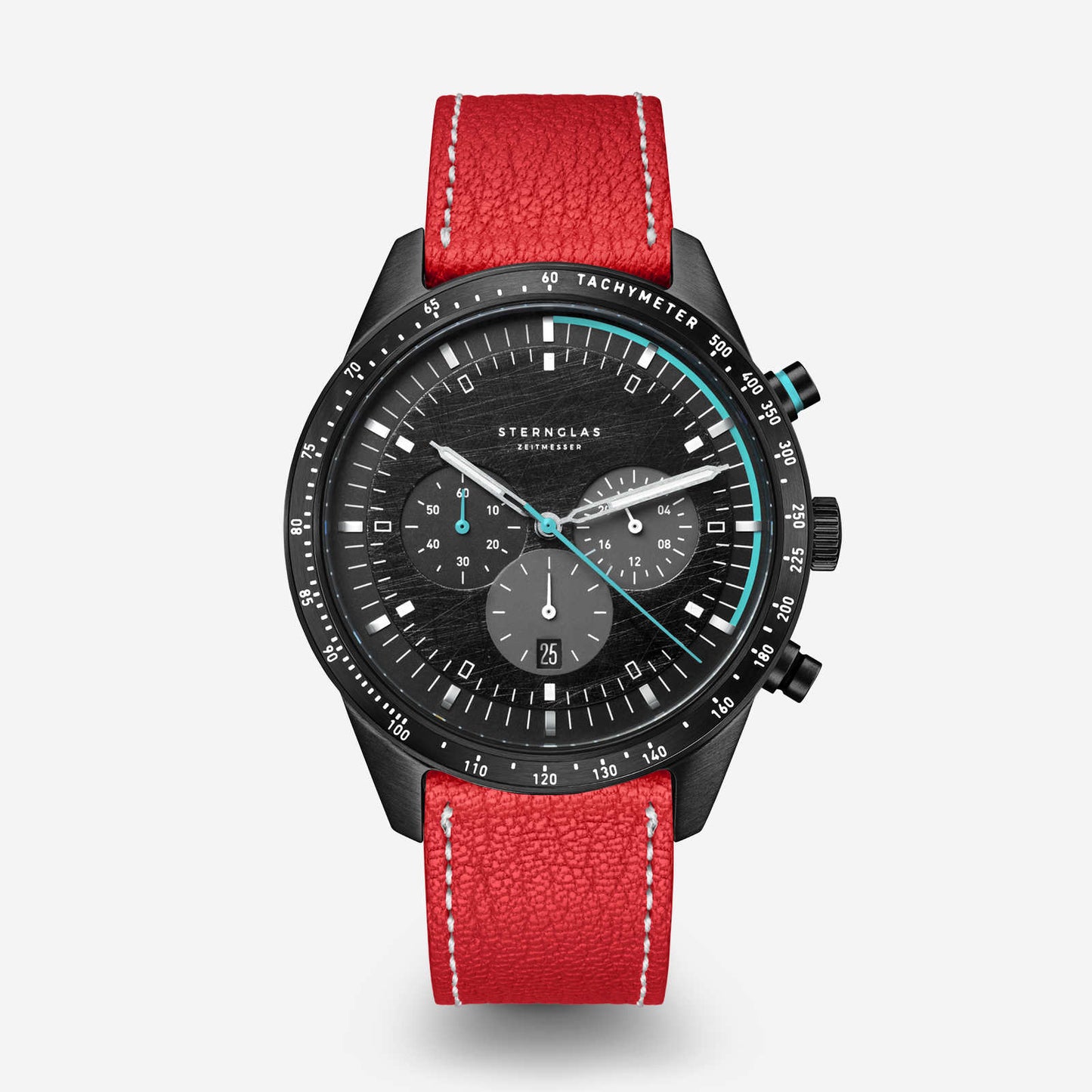 Capra 20 red