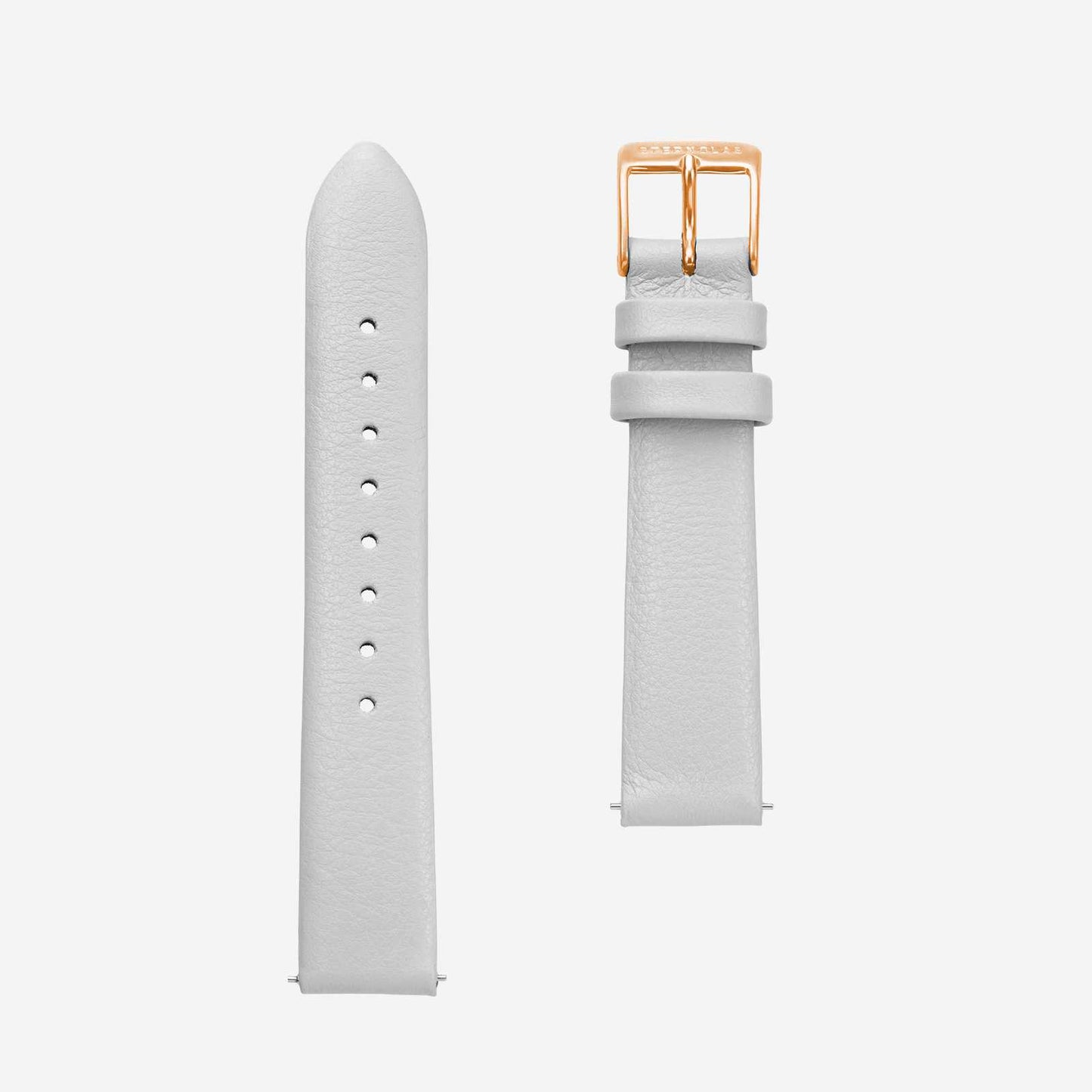 Klassik 16 white