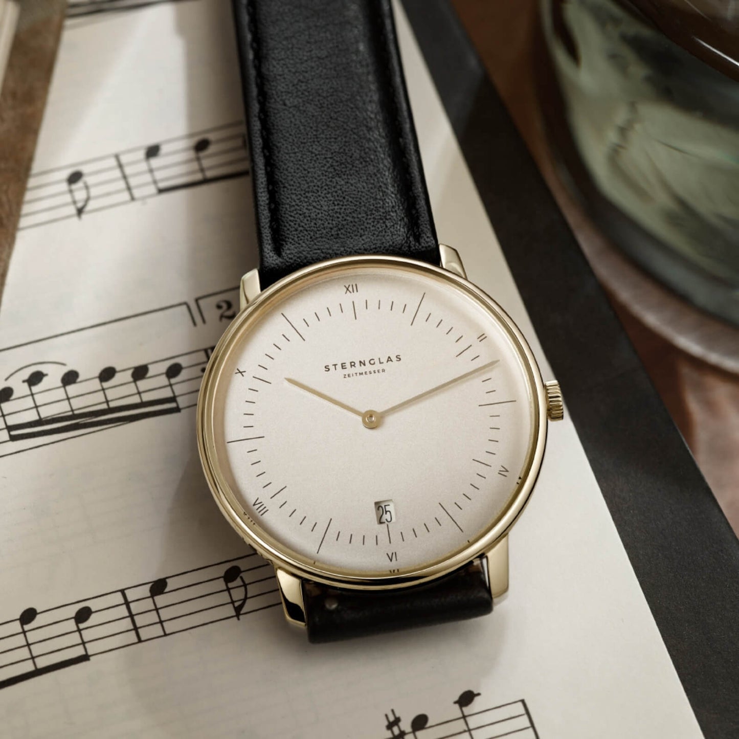Naos Edition Vintage / Modena