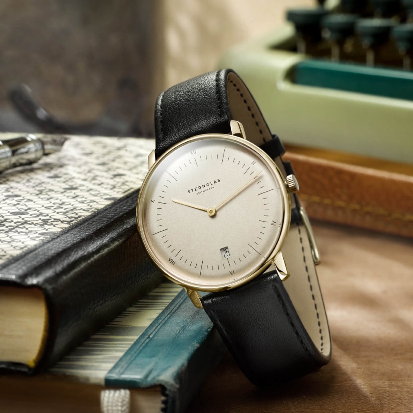 Naos Edition Vintage / Modena