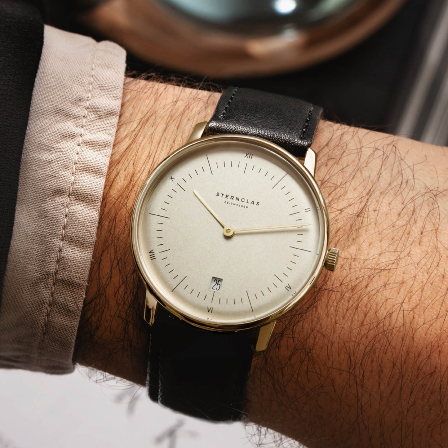 Naos Edition Vintage / Modena