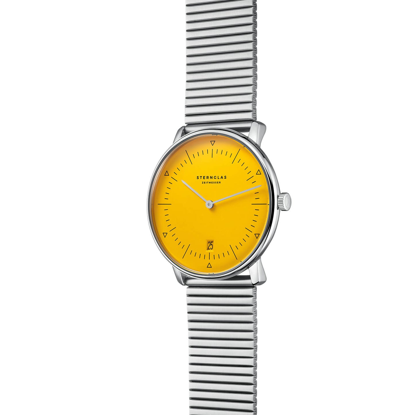 Naos Edition Bauhaus II yellow