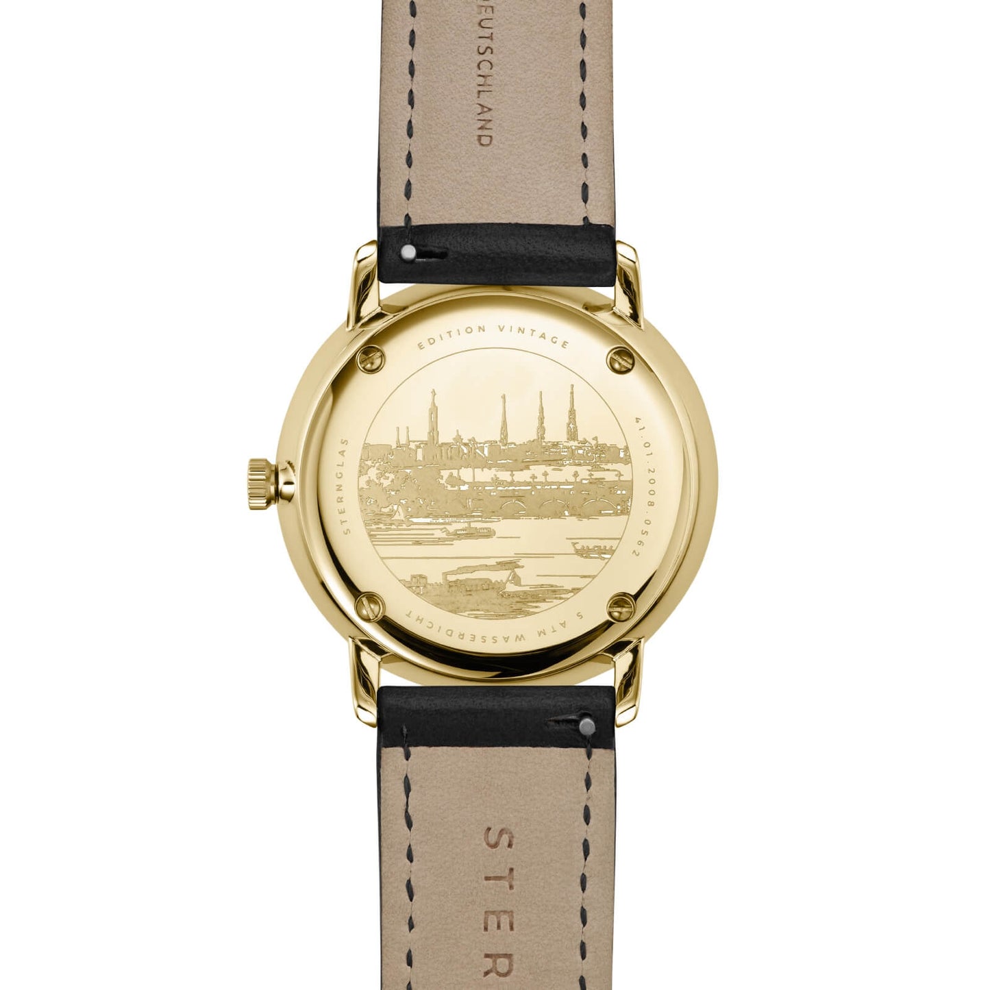 Naos Edition Vintage / Modena