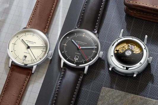 Automatic, Quartz, or Solar – Which Watch Suits You Best?