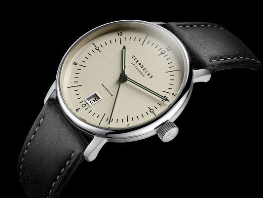 From Classic to Pro: Find Your Perfect Naos Automatic