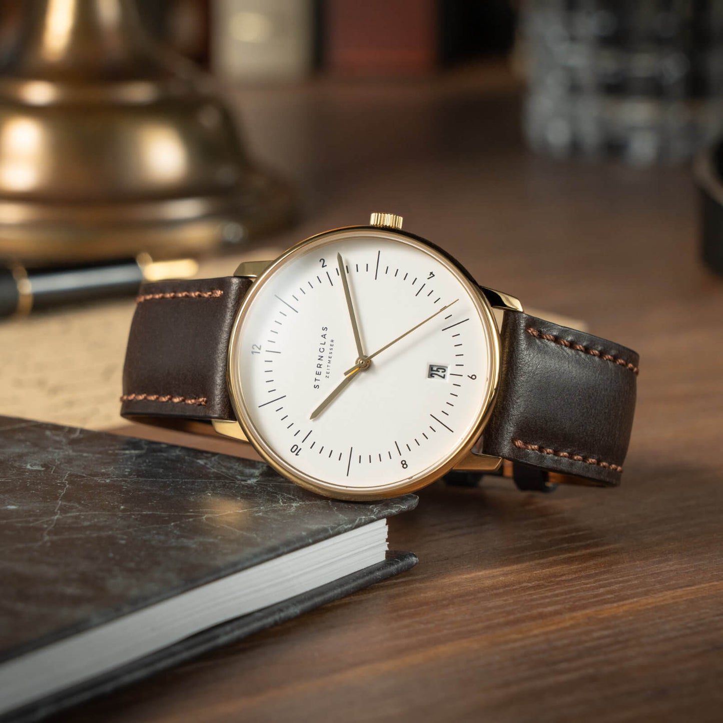 Naos Edition Heritage white