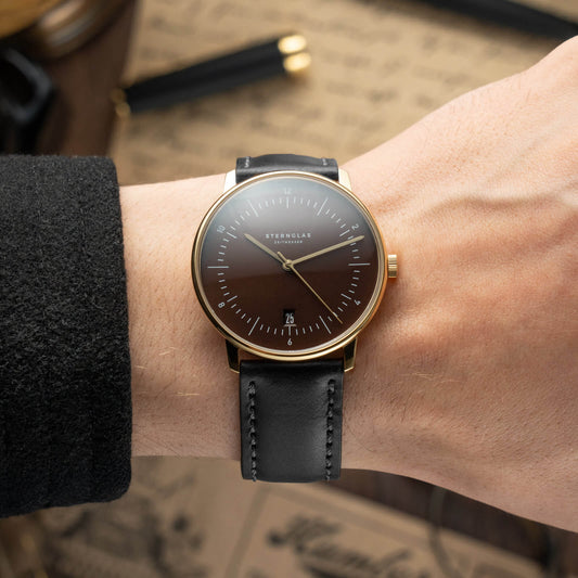 new design watch ladies