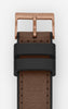 Hybrid - Hybrid dark brown