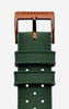 Rubber - Rubber dark green