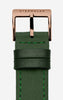 Nylon - Nylon green