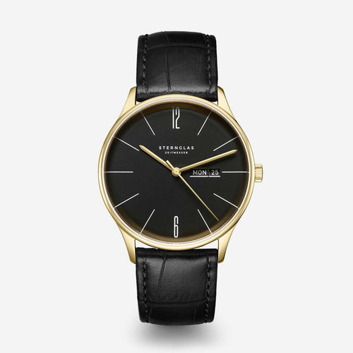 Berlin piano black