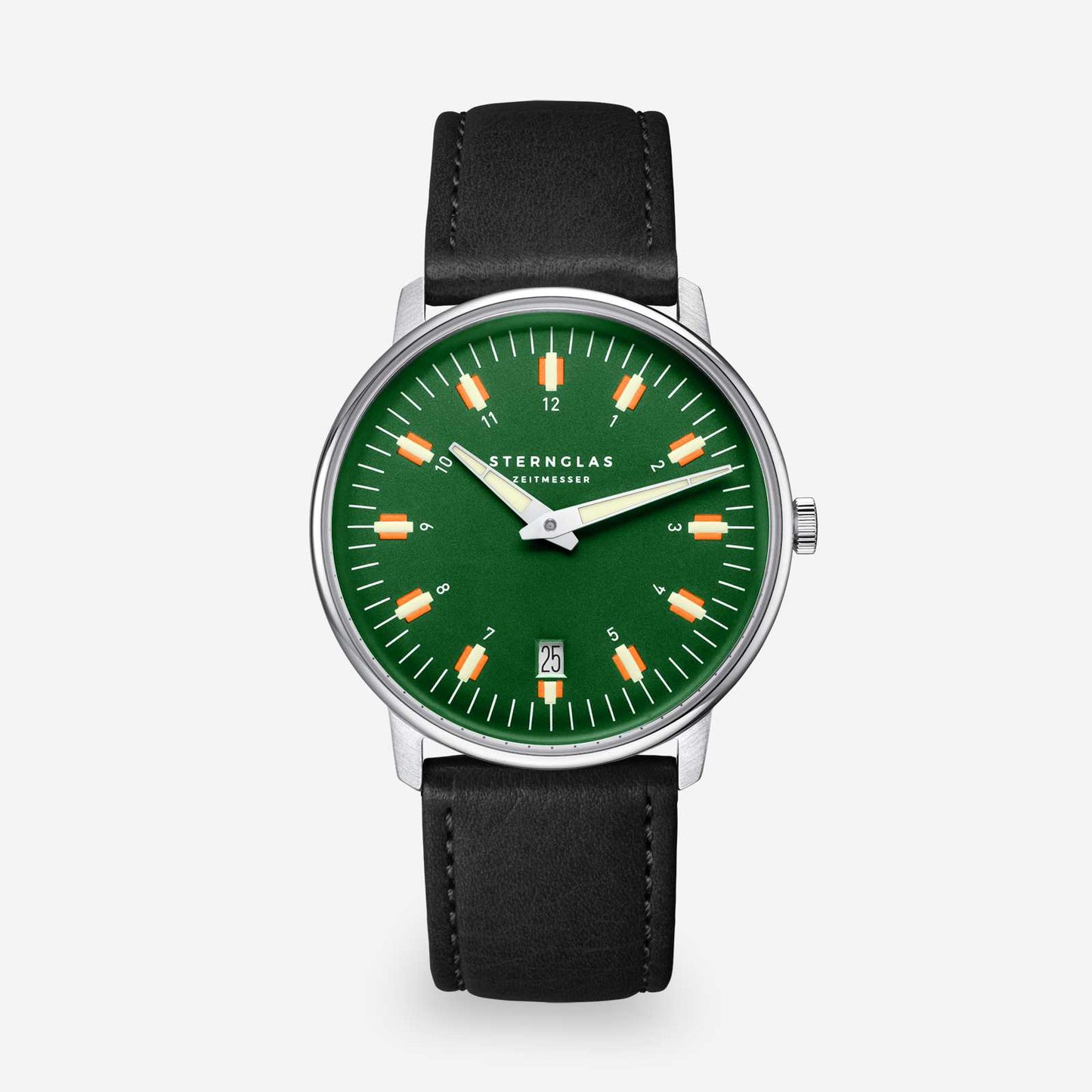 Egor dark green