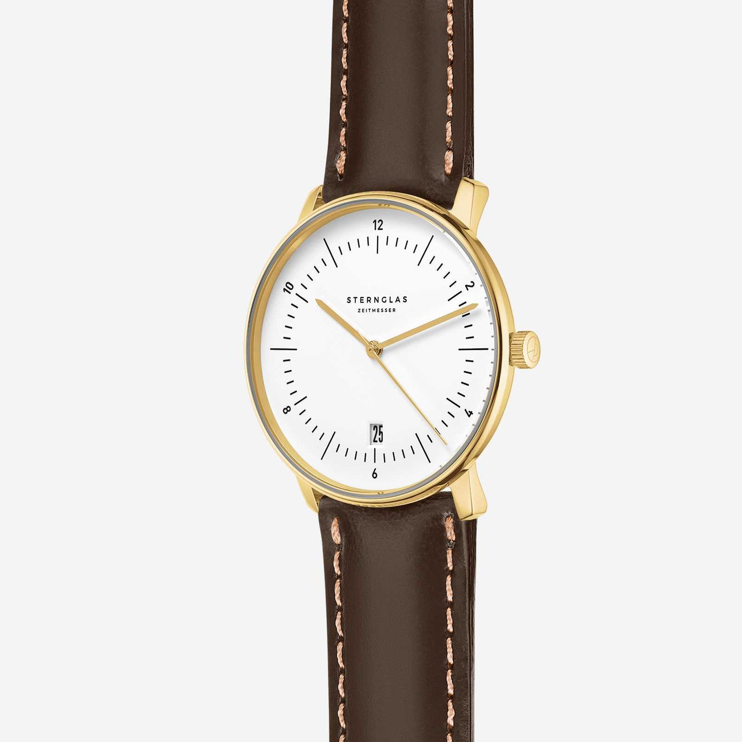 Naos Edition Heritage white