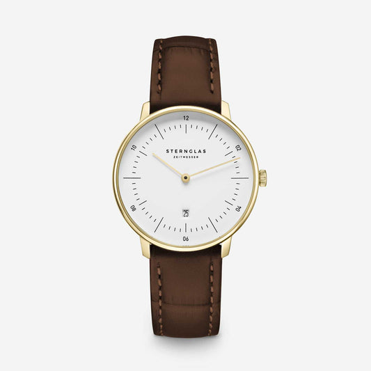 Noble 16 dark brown