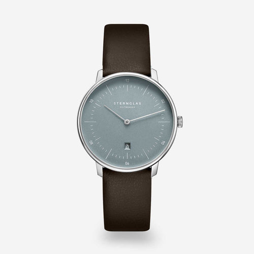 Naos XS Edition Flora ice blue