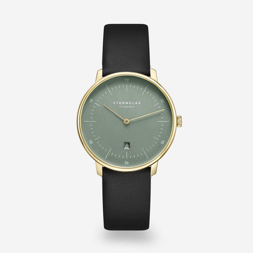 Naos XS Edition Flora sage