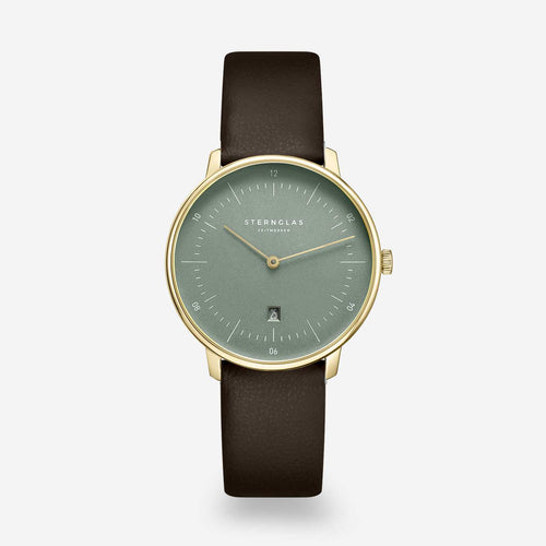 Naos XS Edition Flora sage