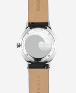 popup|Rust-free 316L stainless steel|Stainless steel of the highest grade "Type 316L" is considered rust-free and robust and is therefore also used in surgery.