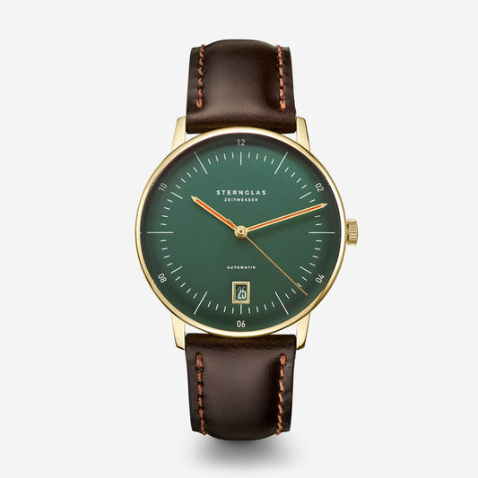 Naos Automatik Edition Cambridge