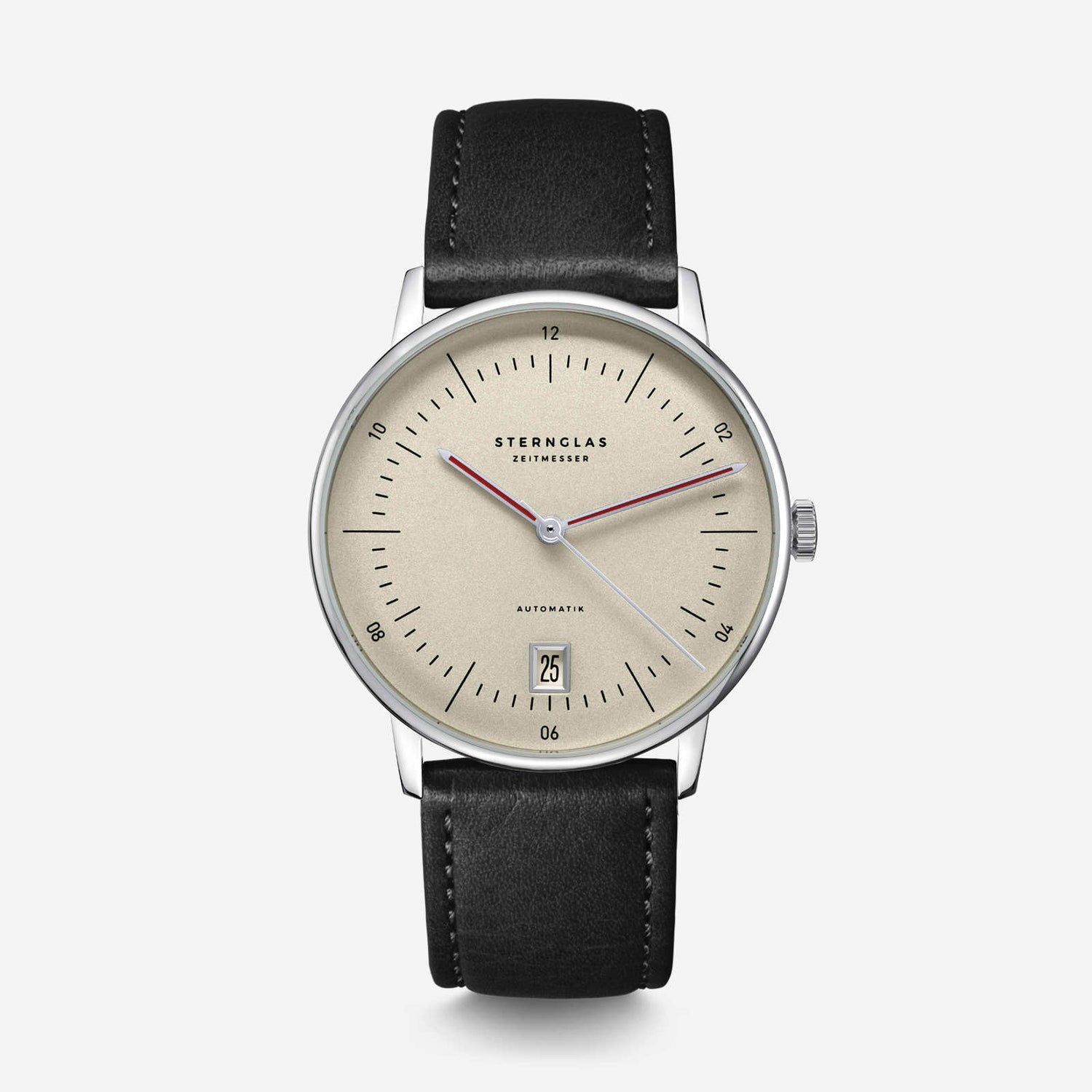 Japanese automatic outlet movement