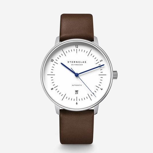 Naos XL Automatik Update