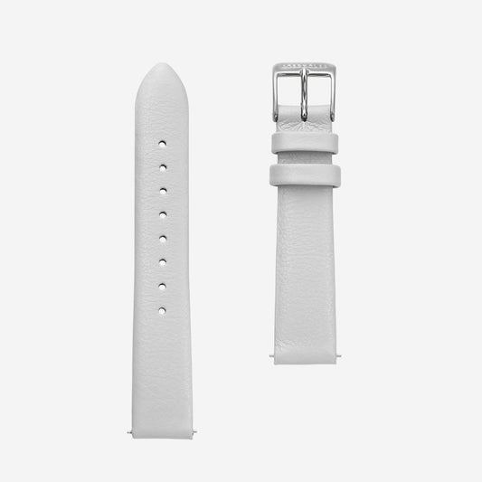 Klassik 16 white