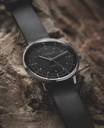 popup|Japanese precision mechanics|The automatic movement from the Japanese manufacturer Miyota is considered to be particularly low-maintenance and durable.